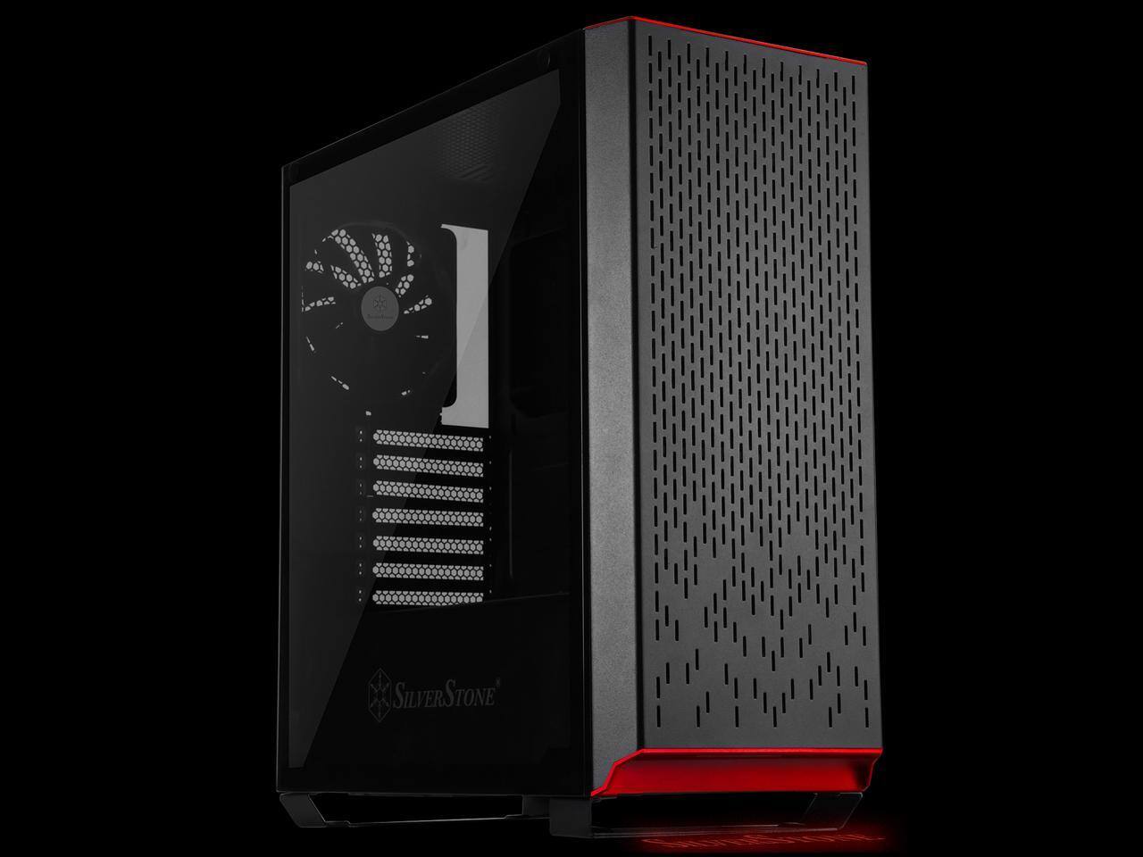 I H1 SILVERSTONE TONE