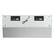 Alt View 1. Forno Appliances - Palazzo 48" Wall-Mounted Ducted Ventilation Range Hood - Silver.