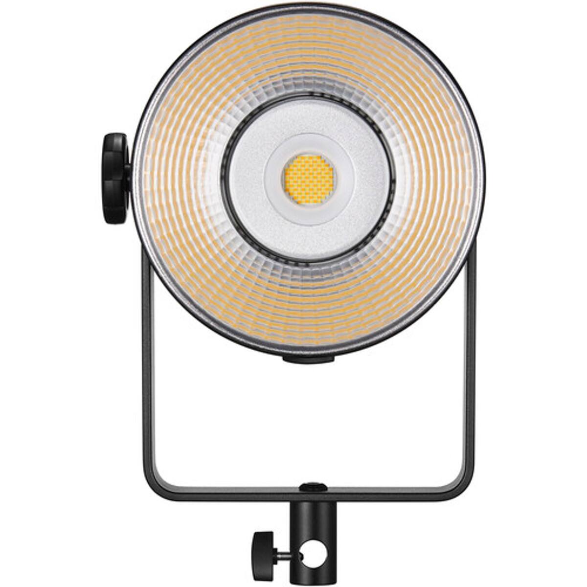 Alt View 7. Godox - Godox UL150 II Bi-Color Silent LED Video Light.
