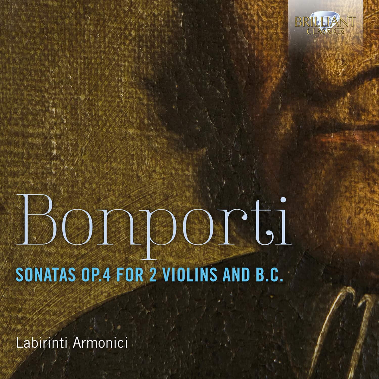 Labirinti Armonici - Sonatas for 2 Violins   - COMPACT DISCS [CD] price history on PriceWatchPro