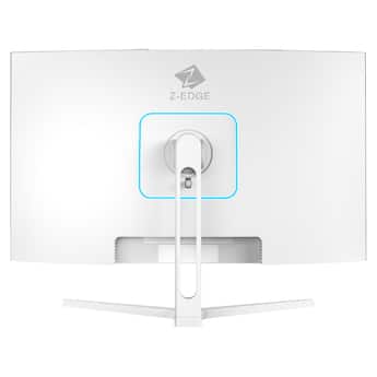 Z Z Edge 27 inch 1080P Full HD 1920 x 1080 300Hz 1ms Curved Gaming Z Z Edge 27 inch 1080P Full HD 1920 x 1080 300Hz 1ms Curved Gaming