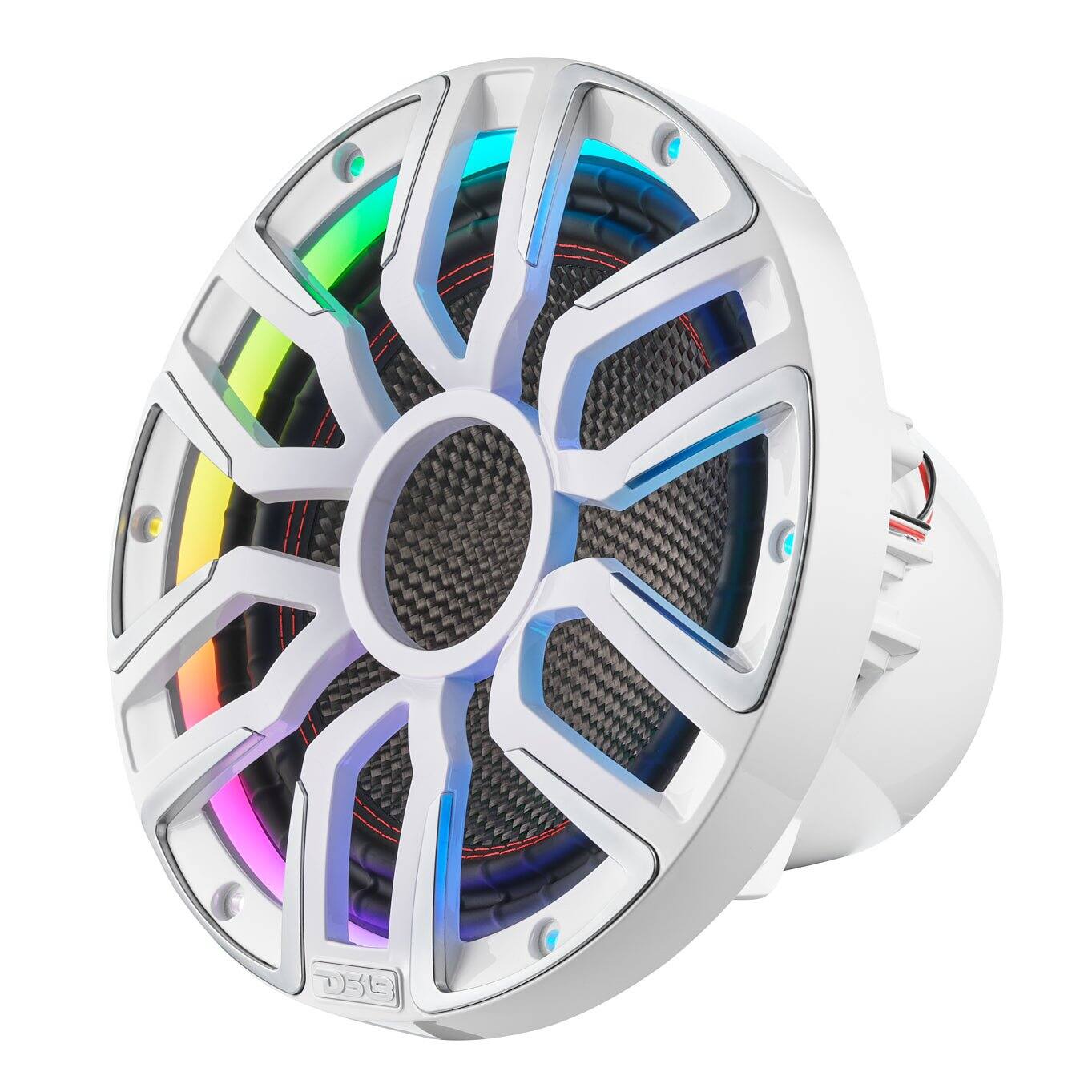 DS18 Audio 12