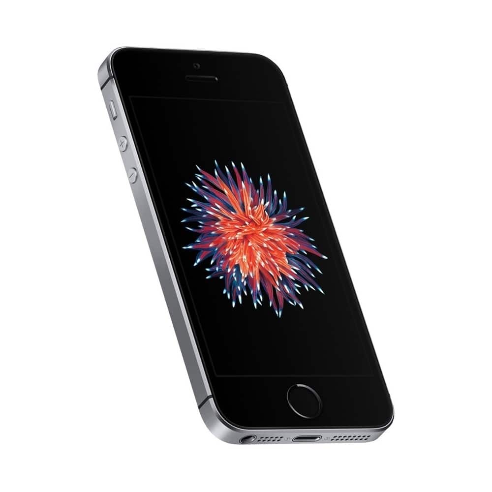 iPhone - 【B】iPhone SE/16GB/359221078208690 Open Box Apple iPhone SE 16GB GSM Smartphone (Unlocked