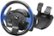 Angle Zoom. Thrustmaster - T150 RS Racing Wheel for PlayStation 4 and PC; Works with PS5 games.