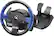 Angle. Thrustmaster - T150 RS Racing Wheel for PlayStation 4 and PC; Works with PS5 games - Black.