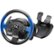 Left Zoom. Thrustmaster - T150 RS Racing Wheel for PlayStation 4 and PC; Works with PS5 games.