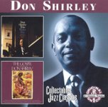 Front Standard. Water Boy/The Gospel According to Shirley [CD].
