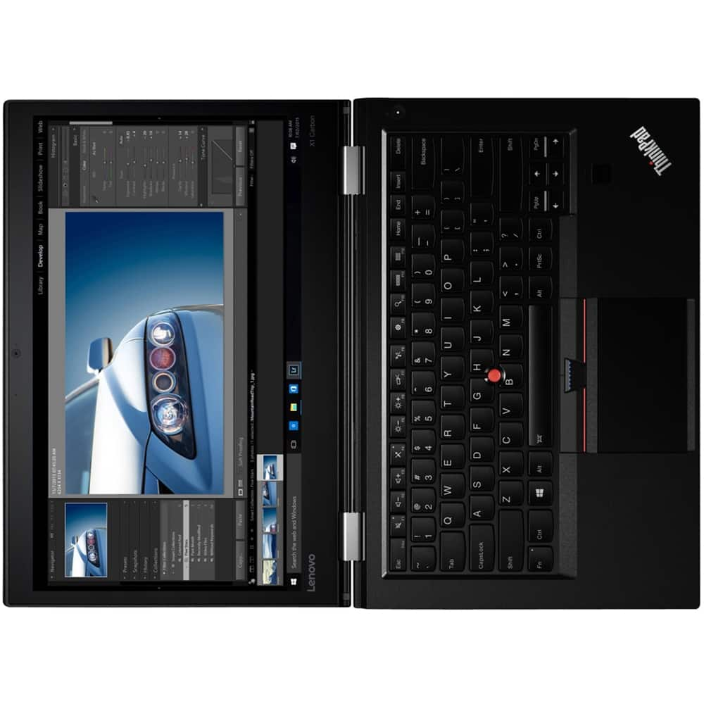 Lenovo ThinkPad X1 Carbon 14