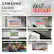 SAMSUNG LS03HE
Powered by Samsung Vision AI
KEY FEATURES
- Glare Free with QLED
- Modern Frame Design with Built-in Connections
- Art Mode / Art Store
- Slim Fit Wall Mount Included
- Supersize Picture Enhancer
- Pantone® Validated ArtfulColor
85"