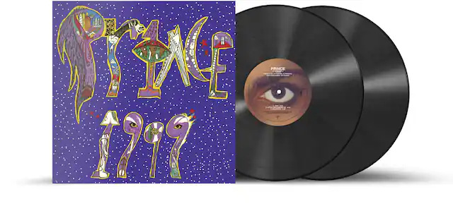 PRINCE - 1999
1999