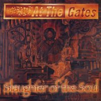 Slaughter of the Soul [LP] - VINYL - Front_Zoom