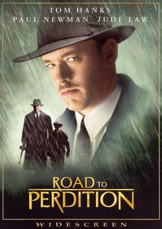  Road to Perdition [WS] [DVD] [2002]