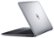 Alt View Standard 1. Dell - XPS 13.3" Touch-Screen Laptop - Intel Core i5 - 8GB Memory - 128GB Solid State Drive - Silver Anodized Aluminum.