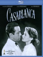 Casablanca [70th Anniversary] [Blu-ray] [1942] - Front_Zoom
