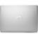 Alt View 11. HP - EliteBook Folio 12.5" Laptop - Intel Core m5 - 8GB Memory - 256GB Solid State Drive - Silver.