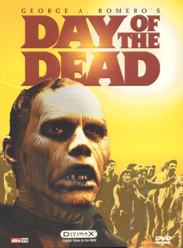  Day of the Dead [Special Edition] [2 Discs] [DVD] [1985]