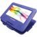Alt View Zoom 13. Sylvania - 7" Portable DVD Player - Purple.