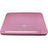 Alt View 12. Sylvania - 9" Portable DVD Player - Pink.