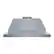 Alt View 13. Bosch - 500 Series 30" Convertible Range Hood - Stainless steel.