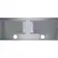 Alt View 15. Bosch - 500 Series 30" Convertible Range Hood - Stainless steel.