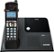 Alt View Zoom 12. RCA - RCA-25420 ViSYS DECT 6.0 Expandable Cordless Phone with Call-Waiting Caller ID - Black.