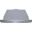 Bosch - 500 Series 36" Convertible Range Hood - Stainless steel - Larger Front