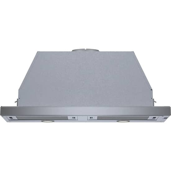 Bosch 500 deals series range hood