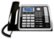 Angle Zoom. RCA - RCA-25260 ViSYS Expandable Corded Speakerphone with Call-Waiting Caller ID - Black.