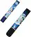 Alt View Standard 2. Trademark - Blue Dragon Hardwood Pool Cue.