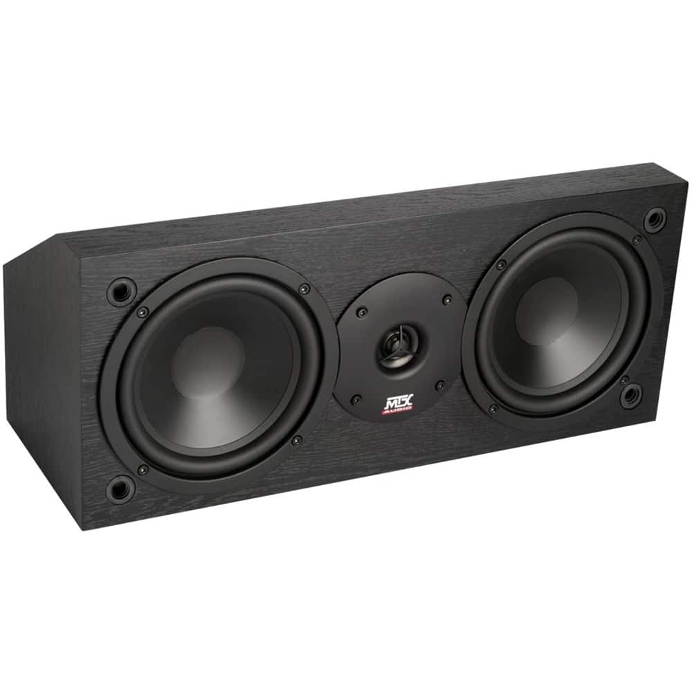 Best buy 2024 center speakers