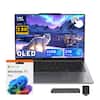 Intel Core Ultra 7
2.8K 2880x1800 OLED
32GB RAM
2TB Storage
Microsoft Windows 11 Pro