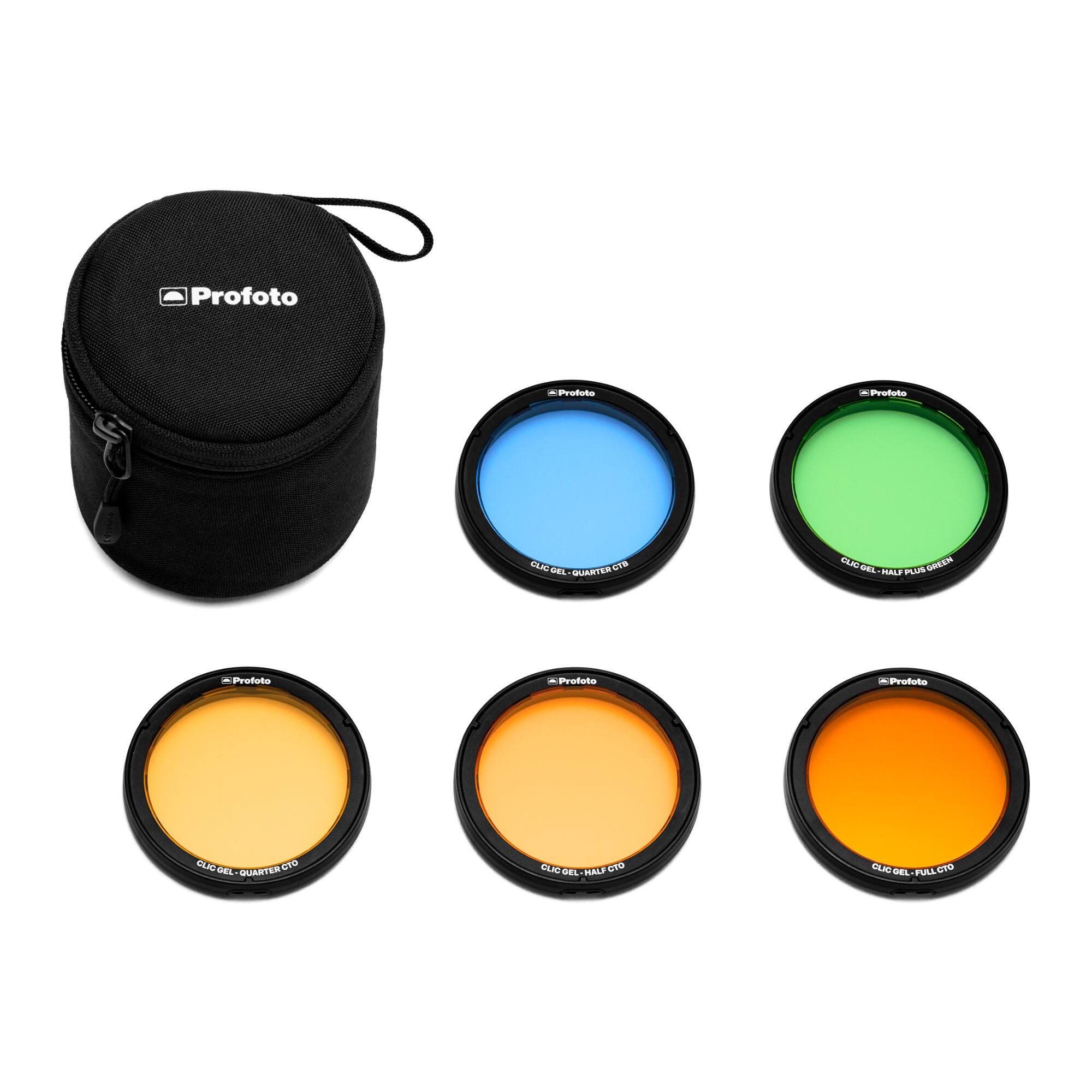 Profoto - Clic Color Correction Kit price history on PriceWatchPro