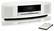 Alt View 11. Bose - Wave® SoundTouch™ Music System - Platinum White.