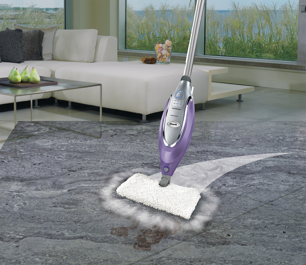 I Bought the Shark Steam Pocket Mop, and I Love It