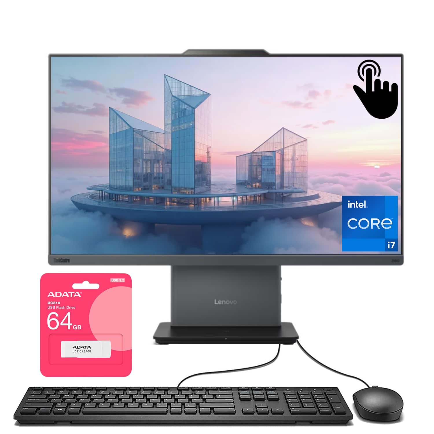 Intel 13th Generation Core i7 Computer Towers - Best Buy