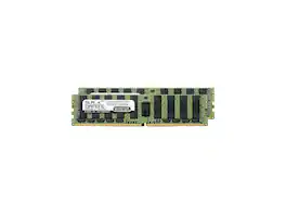 Black Diamond - memory 64gb (2 x 32gb) ecc registered ddr4 2133 (pc4 17000) server