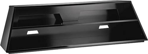 Angle Standard. OmniMount - Karim Collection Prism 50 TV Stand for Flat-Panel TVs Up to 55".