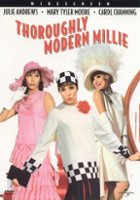 Thoroughly Modern Millie [DVD] [1967] - Front_Original