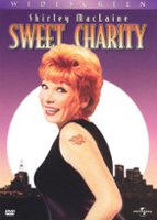 Sweet Charity [DVD] [1969] - Front_Original