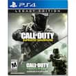 Call of Duty: Infinite Warfare Legacy Edition - PlayStation 4 - Larger Front