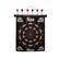 Front Large. Rico - Dart Board.