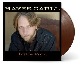 Hayes Carll - Little Rock - VINYL LP