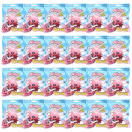 Toynk - Kirby Blind Bagged SquishMe Foam Toy Sealed Case of 24