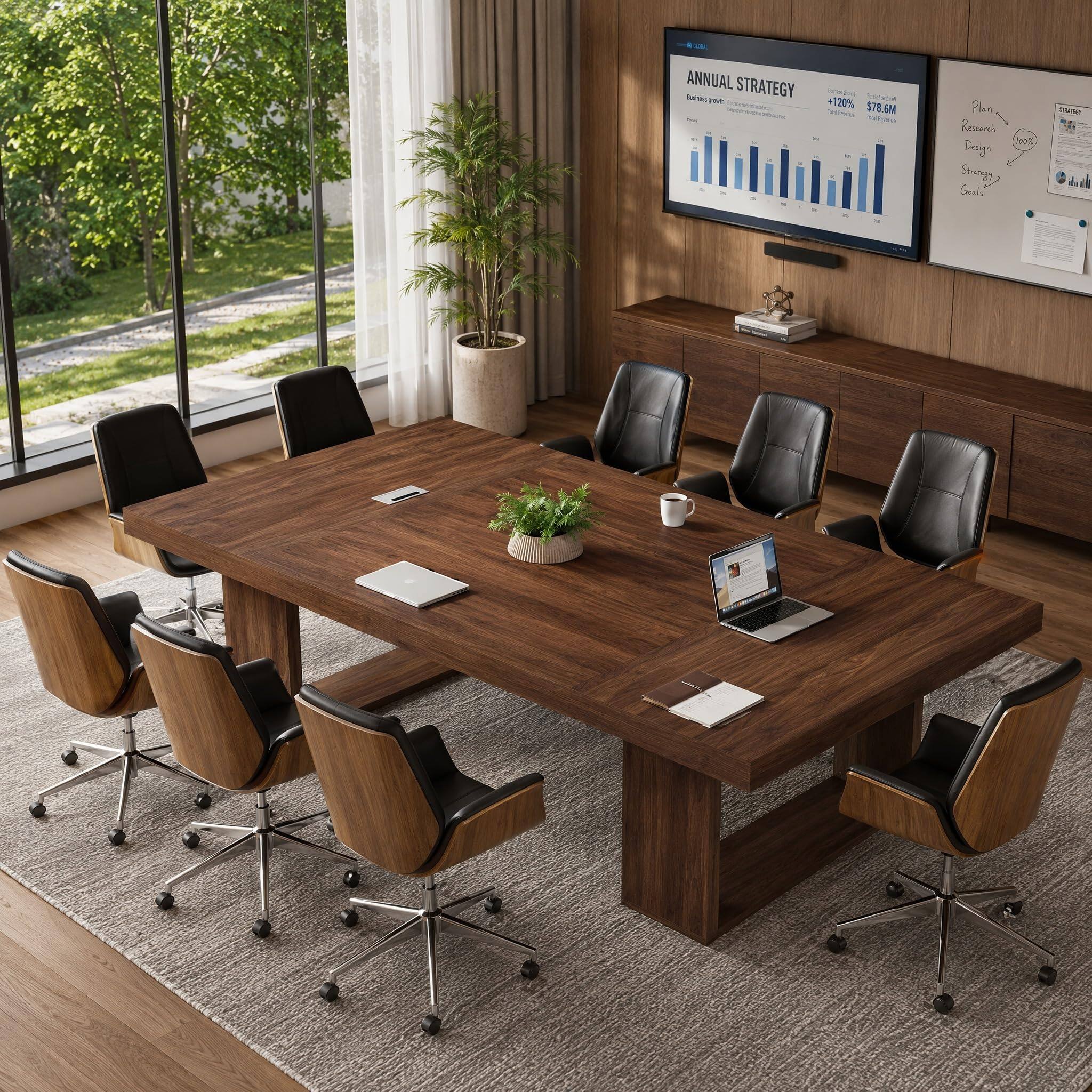 ANNUAL STRATEGY  
Business goes +120% by $78.6M as is % - 0%  

Plan Research Design Strategy Goals