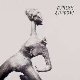 Ashley Shadow - Ashley Shadow - VINYL LP