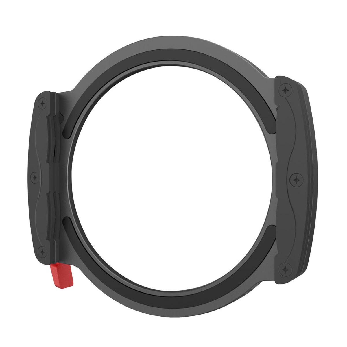 Alt View 4. Haida - Haida M7 Filter Holder Kit with 67mm Adapter Ring.