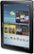 Alt View Zoom 3. Samsung - Galaxy Tab 2 10.1 - 16GB - Titanium Silver.