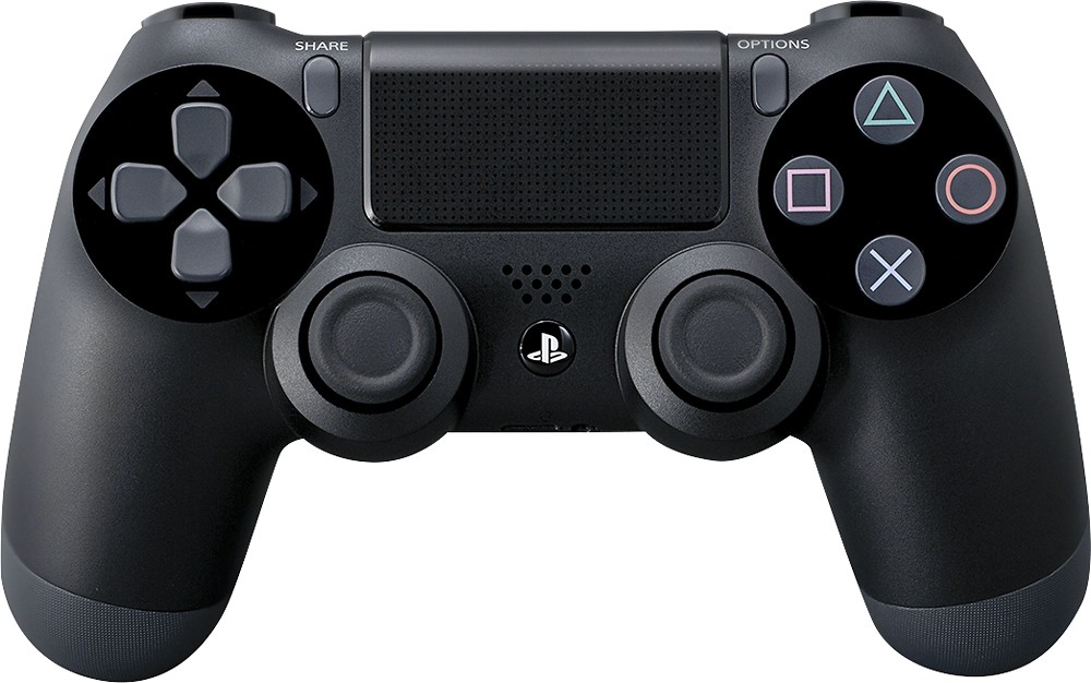 Blændende uophørlige forbi Best Buy: Sony DUALSHOCK 4 Wireless Controller for PlayStation 4 PRE-OWNED  PS4 DUALSHOCK 4 CONTROLLER PRE