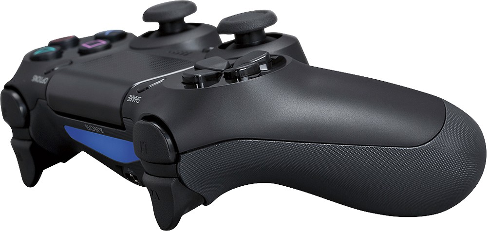 pre owned ps4 controllers