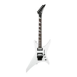Jackson - JS Series Warrior JS32 6 String Right Handed Snow White Electric Guitar